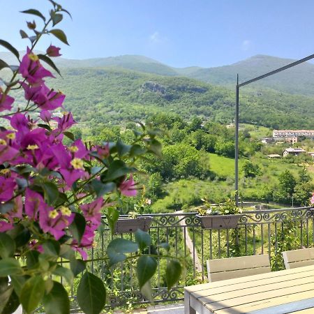 مبيت وإفطار كوسانو موتري Casa Altieri المظهر الخارجي الصورة