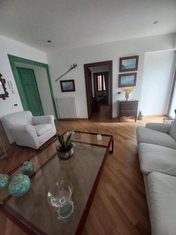 مبيت وإفطار كوسانو موتري Casa Altieri المظهر الخارجي الصورة
