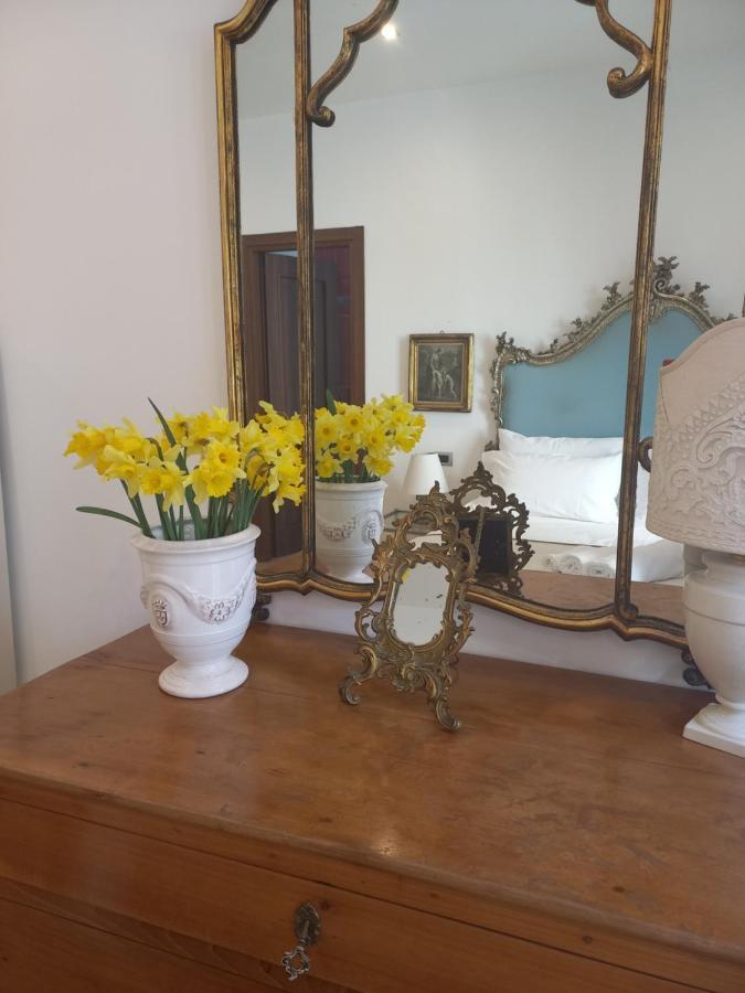 مبيت وإفطار كوسانو موتري Casa Altieri المظهر الخارجي الصورة