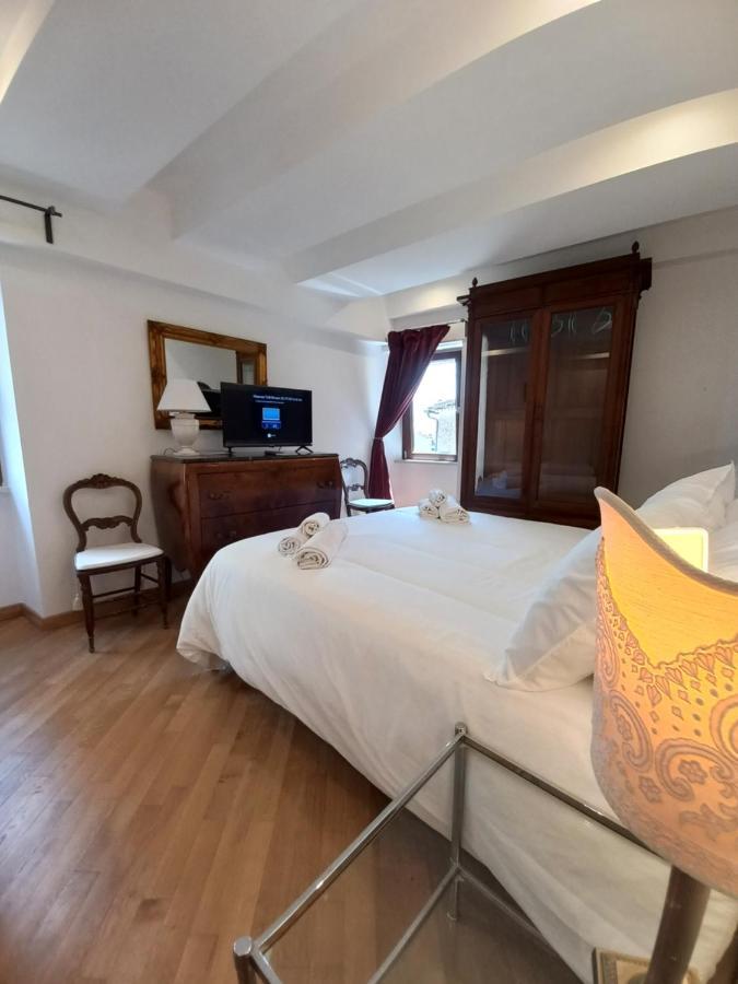 مبيت وإفطار كوسانو موتري Casa Altieri المظهر الخارجي الصورة