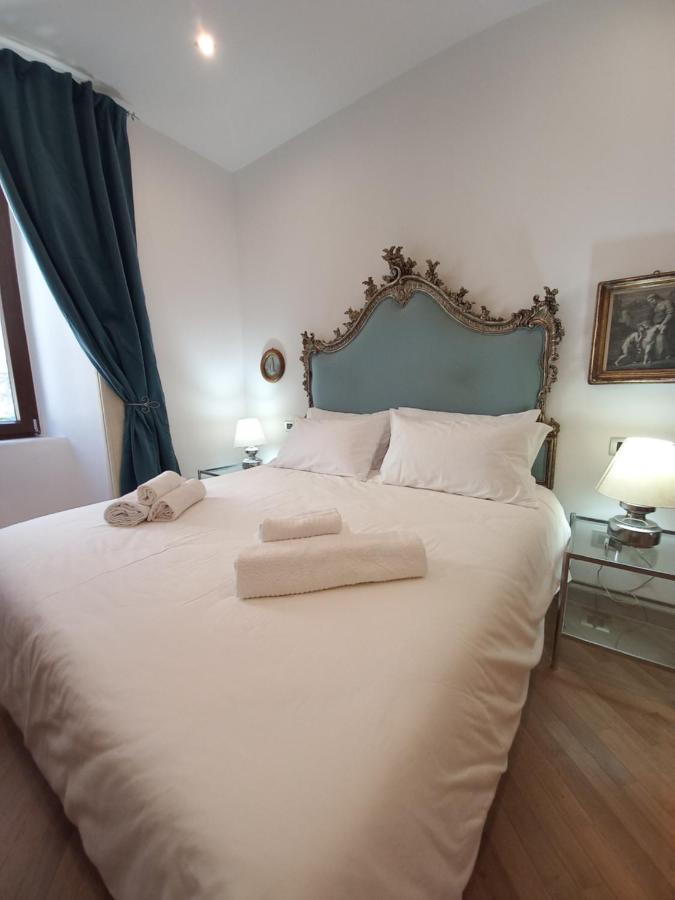 مبيت وإفطار كوسانو موتري Casa Altieri المظهر الخارجي الصورة