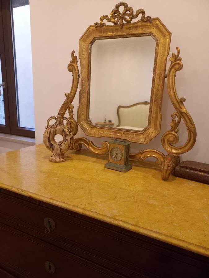 مبيت وإفطار كوسانو موتري Casa Altieri المظهر الخارجي الصورة