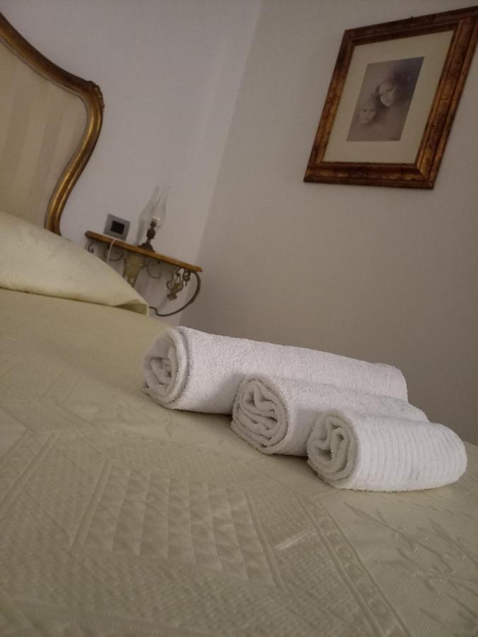 مبيت وإفطار كوسانو موتري Casa Altieri المظهر الخارجي الصورة