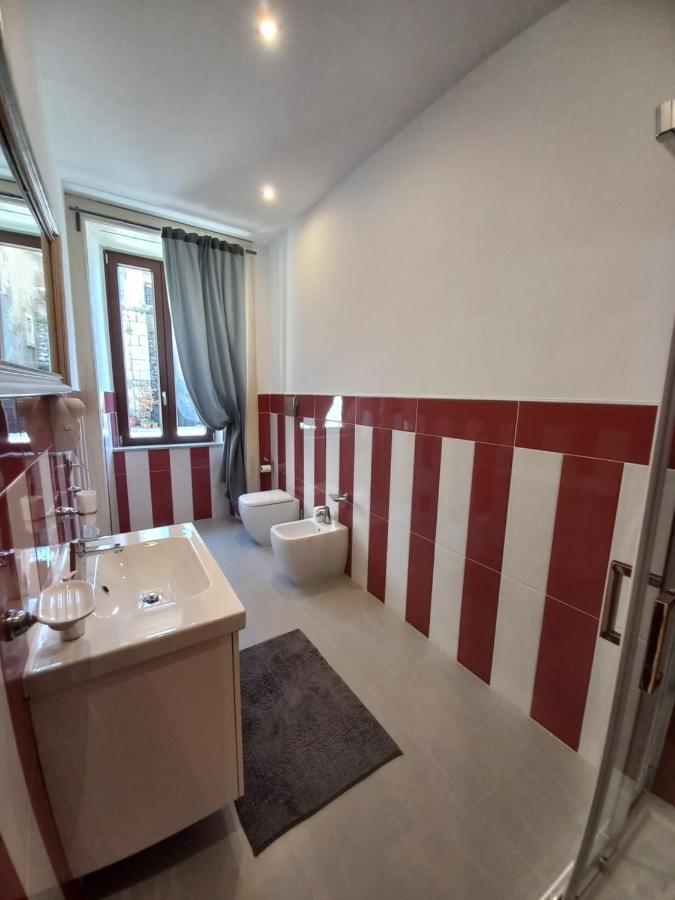 مبيت وإفطار كوسانو موتري Casa Altieri المظهر الخارجي الصورة