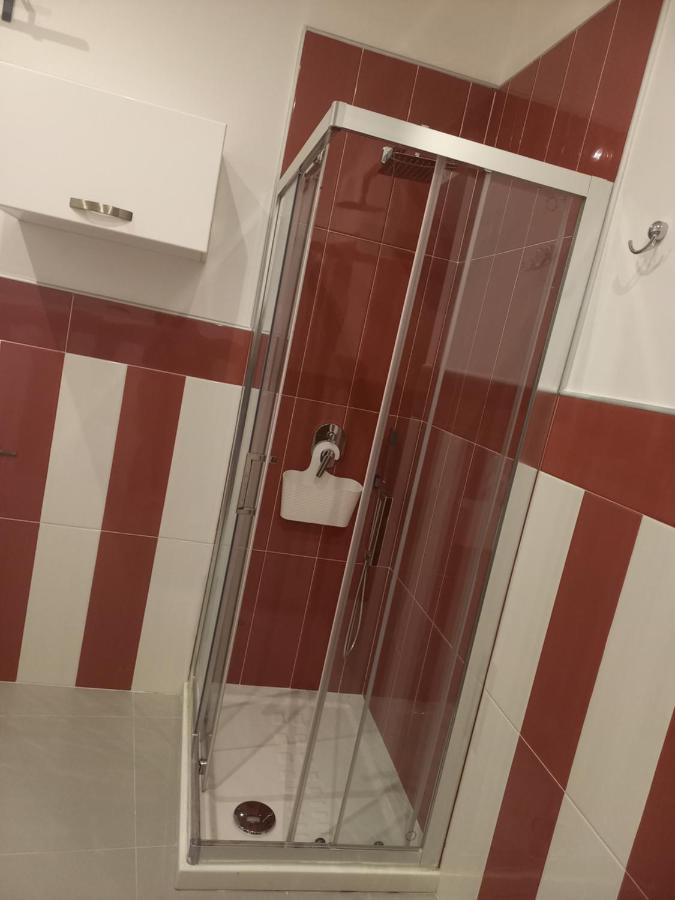 مبيت وإفطار كوسانو موتري Casa Altieri المظهر الخارجي الصورة