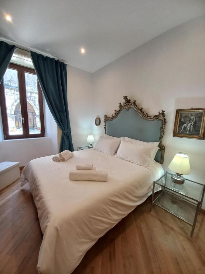 مبيت وإفطار كوسانو موتري Casa Altieri المظهر الخارجي الصورة
