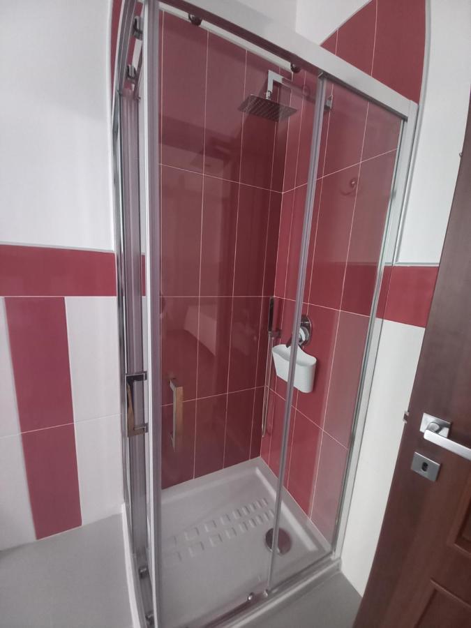 مبيت وإفطار كوسانو موتري Casa Altieri المظهر الخارجي الصورة
